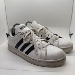 WOMEN’S ADIDAS Grand Court  F36483 Sneakers | White | Size 8 1/2
